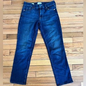 Universal Thread Slim Straight Jeans